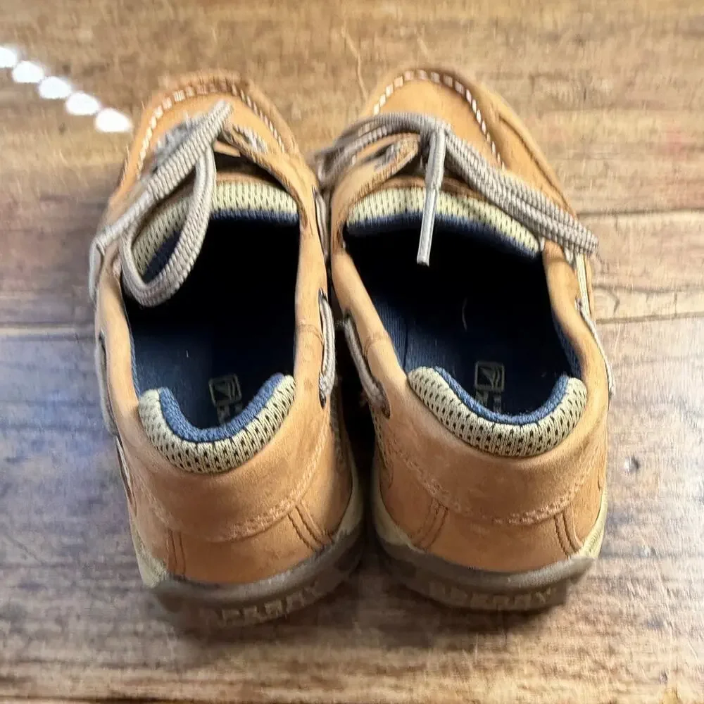 Sperry good used